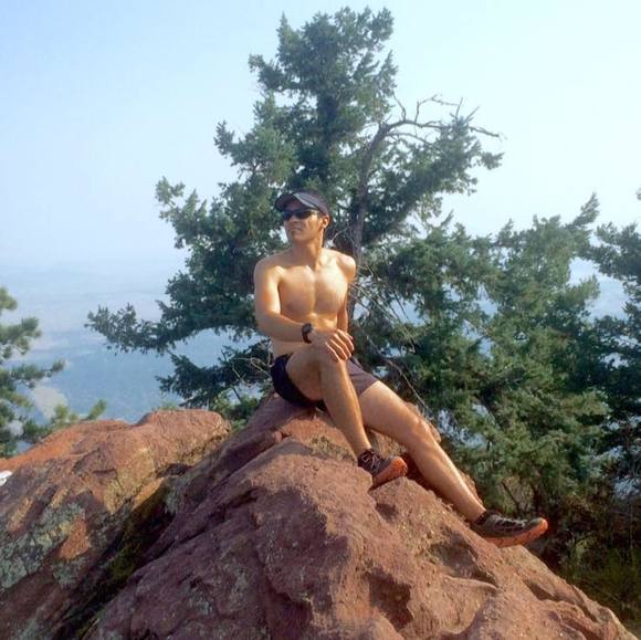 Meet your Posher, Michael - Picture 1 of 1